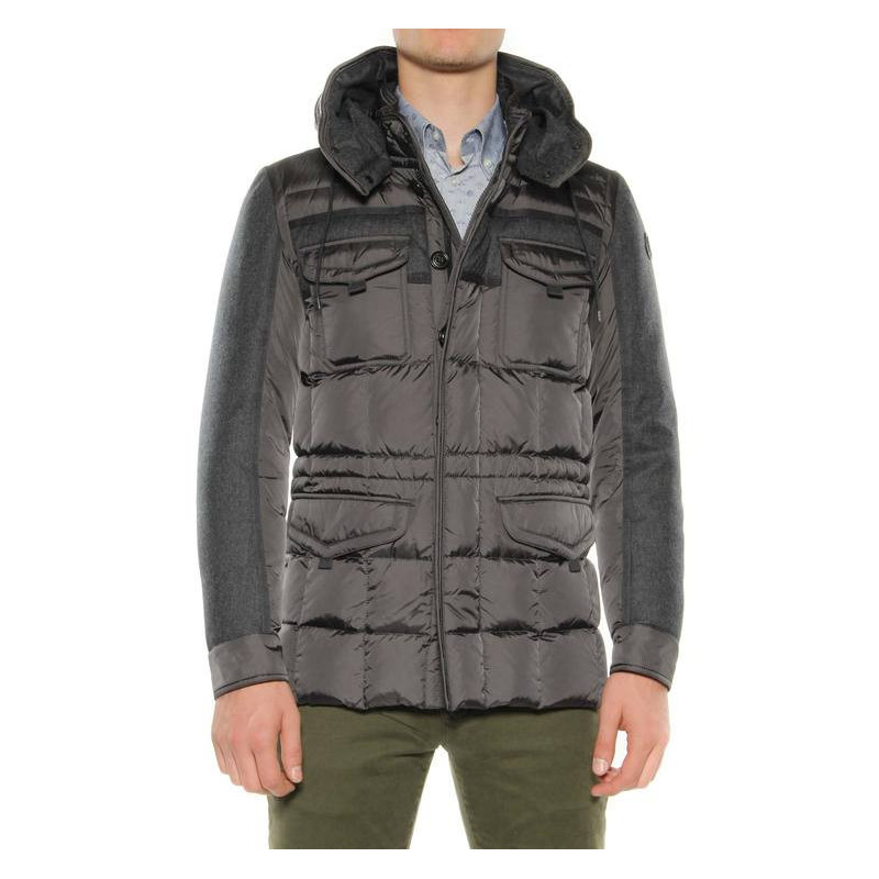 Moncler – Down Jacket “Jacob”